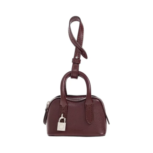 Mini Bag Charm