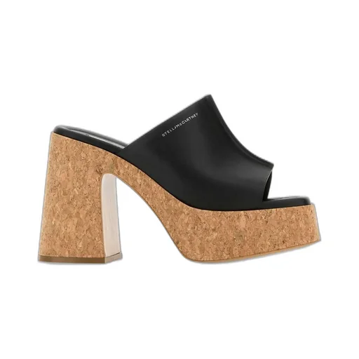 Platform Mules