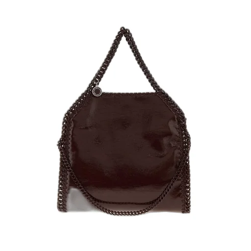 Falabella Shaggy Deer Tote Bag
