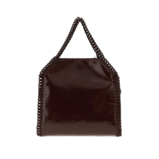 Falabella Shaggy Deer Tote Bag
