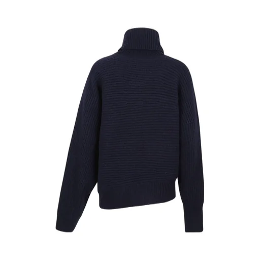 Turtleneck Sweater