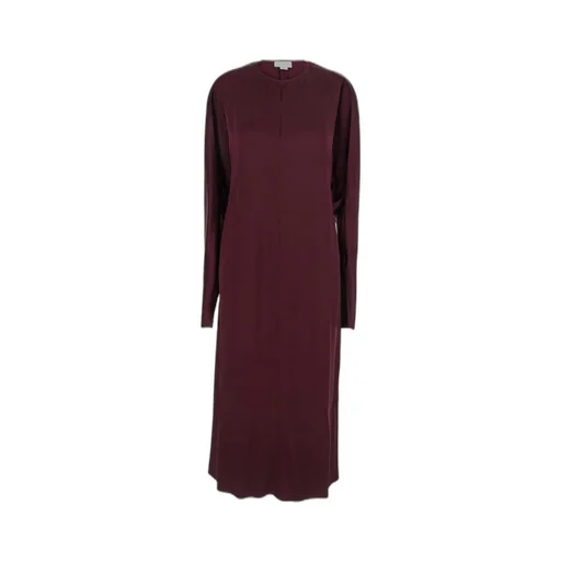 Long Sleeve Dress