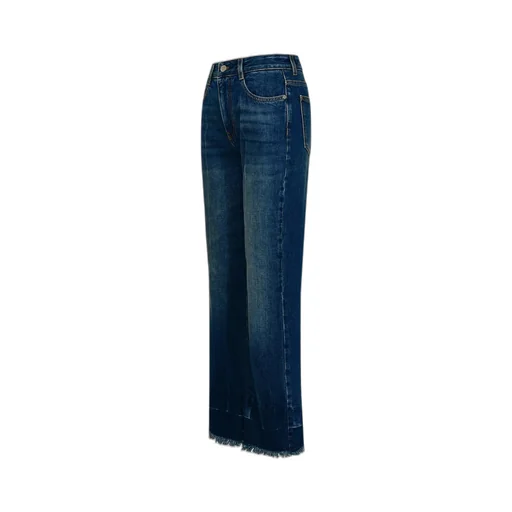 Flared Jeans