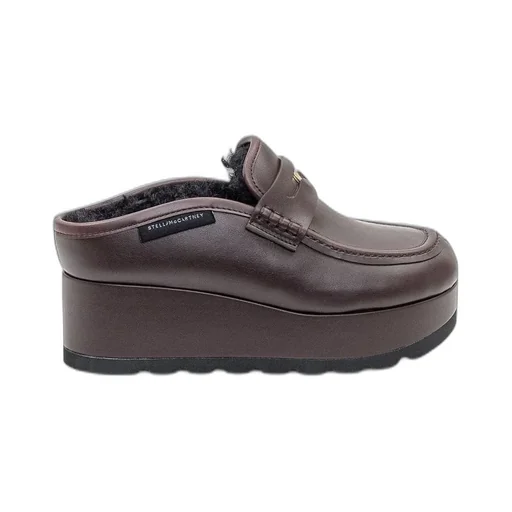 Platform Mules