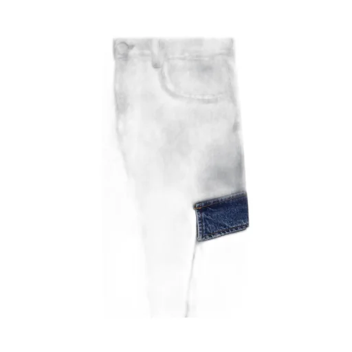 Cargo Jeans