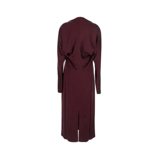 Long Sleeve Dress