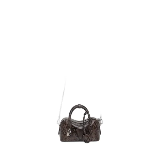Satchel Bag