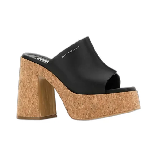 Platform Mules
