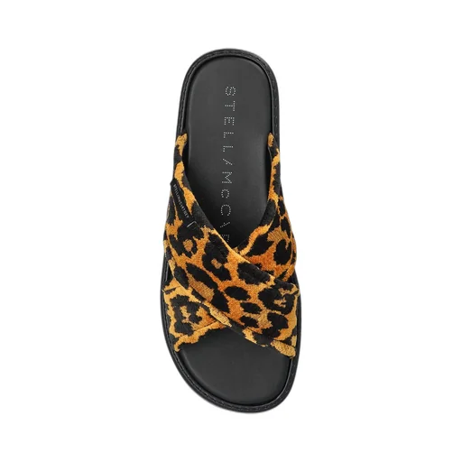 Platform Slides