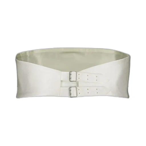 Wide Corset Belt