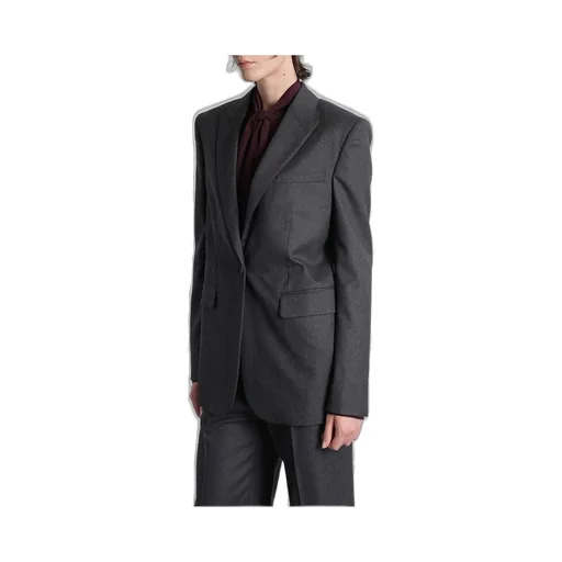 Suit Jacket