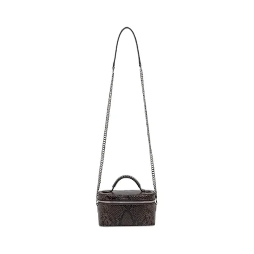 Vanity Case Bag