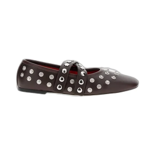 Mary Jane Flats