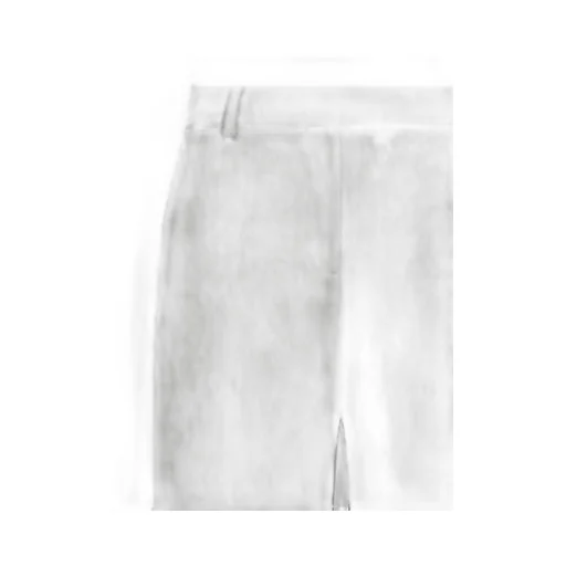Wide-Leg Trousers