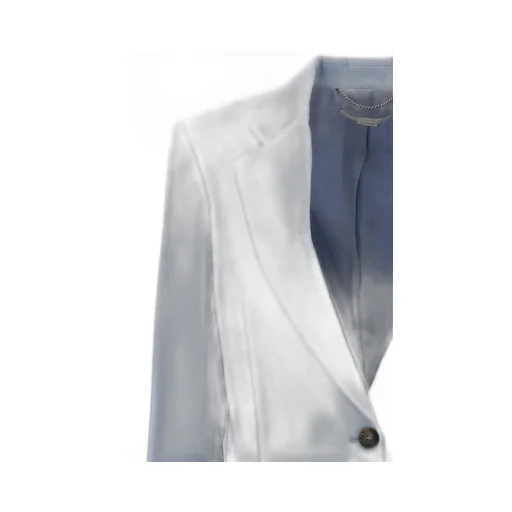 Single-Breasted Blazer