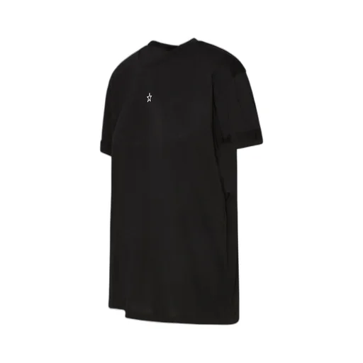 T-Shirt With Star Logo