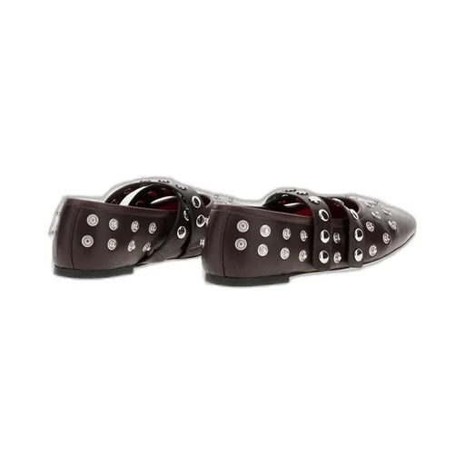 Mary Jane Flats