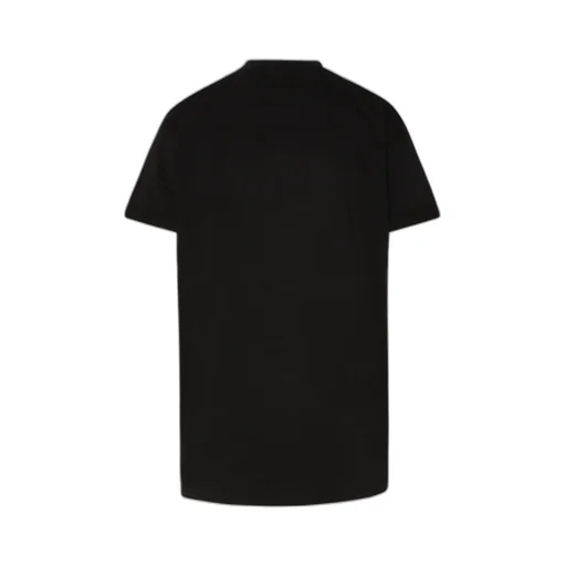 T-Shirt With Star Logo