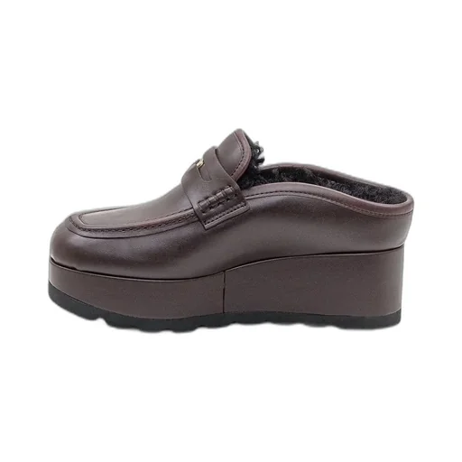 Platform Mules