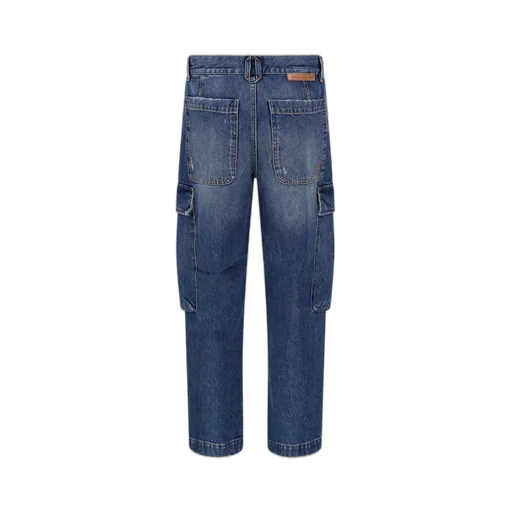 Cargo Jeans