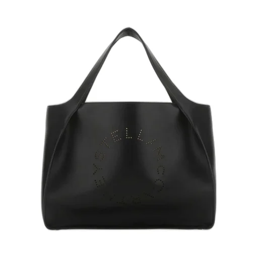 Stella Logo Tote Bag
