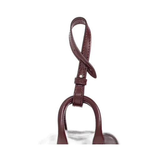 Mini Bag Charm
