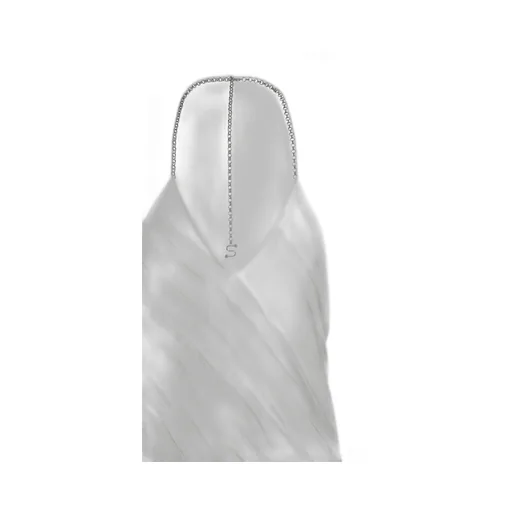 Halterneck Mini Dress