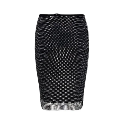 Midi Skirt