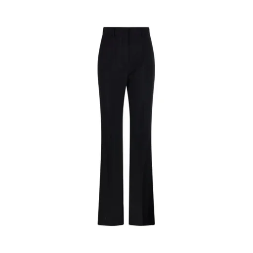 Flared Trousers