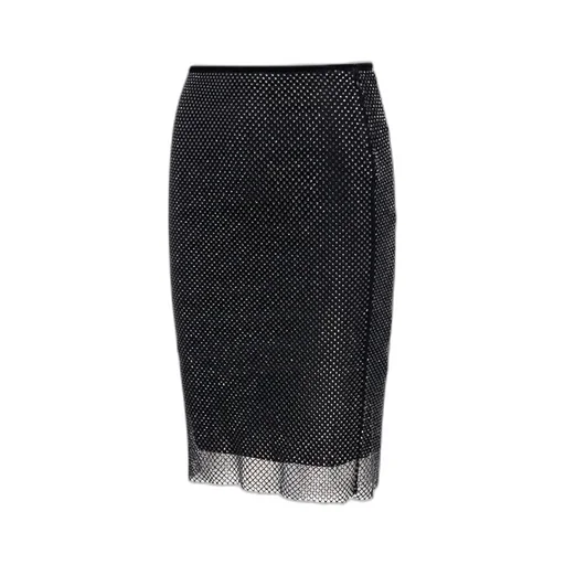 Midi Skirt