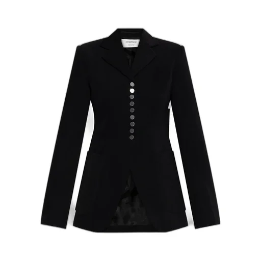 Tailored Jacket