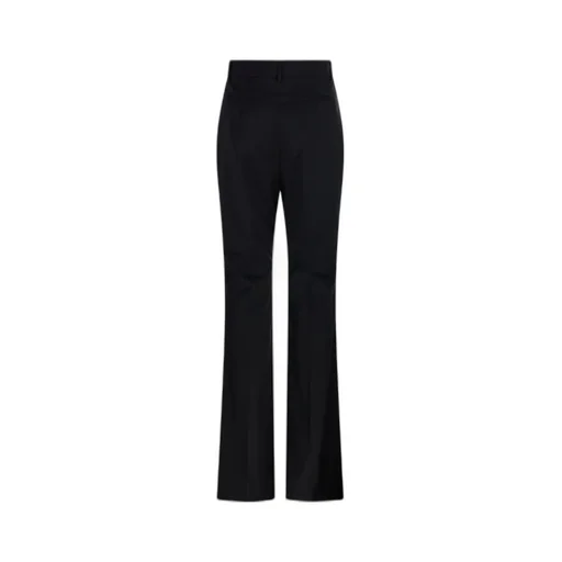 Flared Trousers