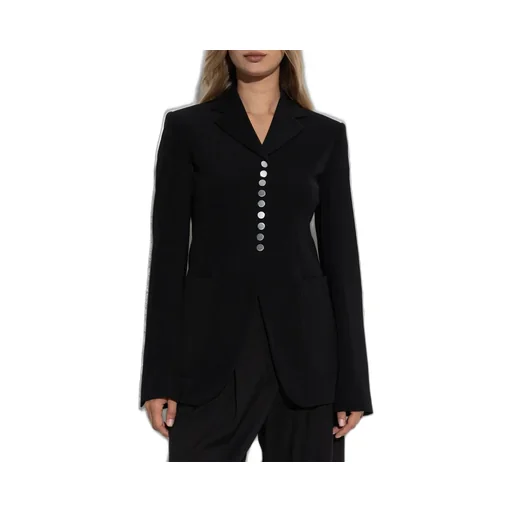 Tailored Jacket