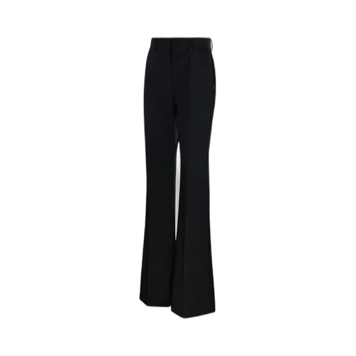 Flared Trousers