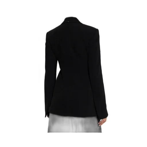 Tailored Jacket
