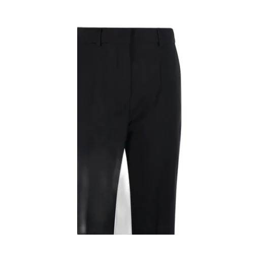 Flared Trousers
