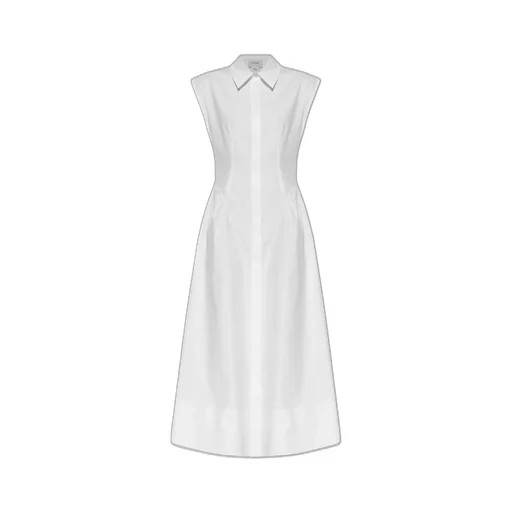 Shirt Dress
