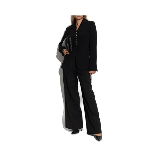 Tailored Jacket
