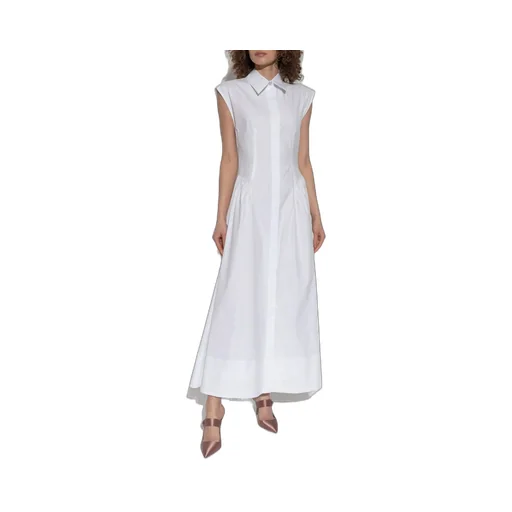 Shirt Dress
