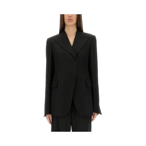 Asymmetric Blazer