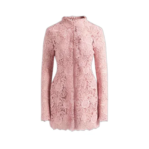 Lace Dress