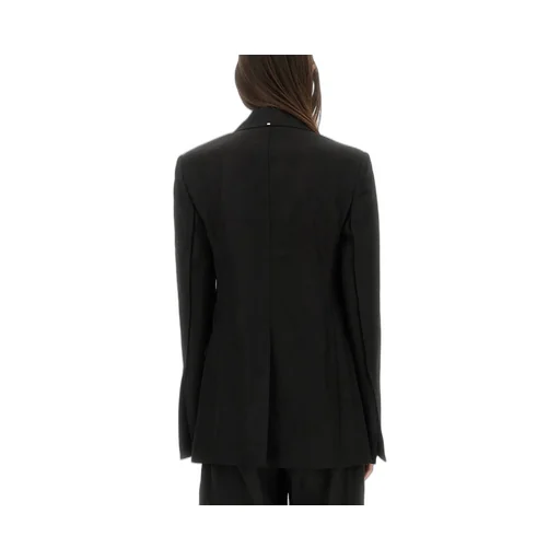 Asymmetric Blazer