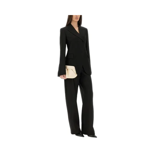 Asymmetric Blazer