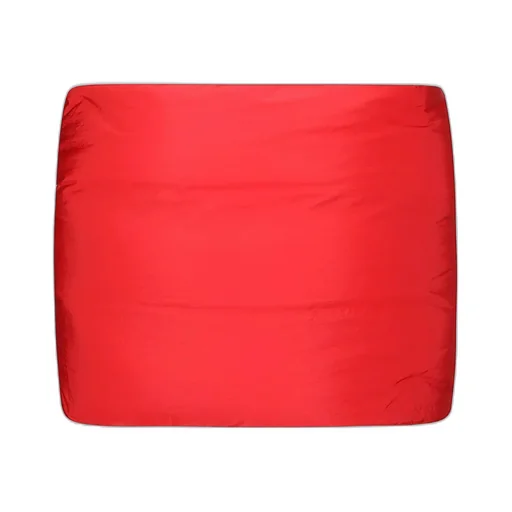 Padded Wrap Skirt