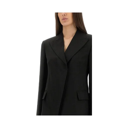 Asymmetric Blazer