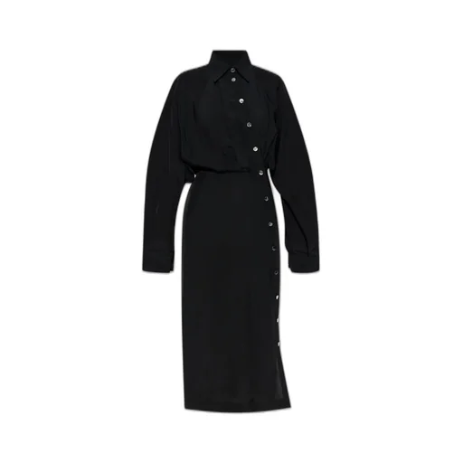 Shirt Dress