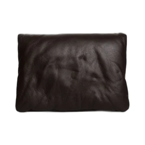 Pouch Clutch