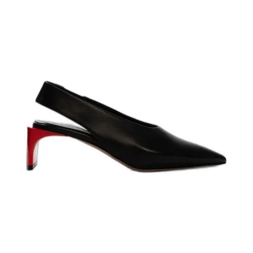 Slingback Pumps