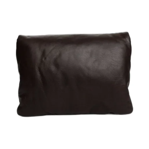 Pouch Clutch