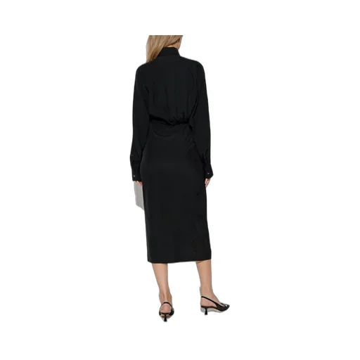 Shirt Dress